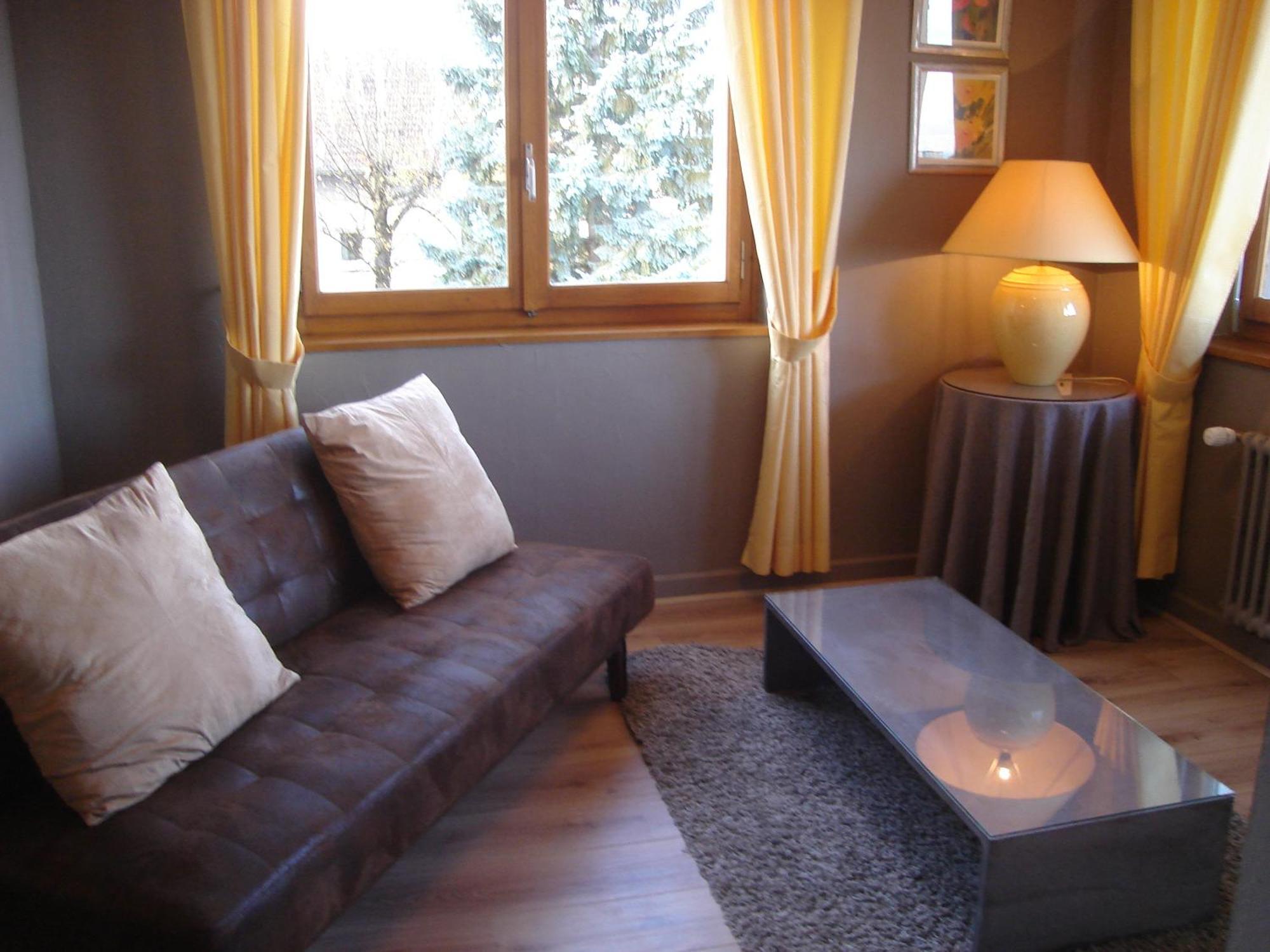 Hotel L'Oasis Évian-les-Bains Habitación foto